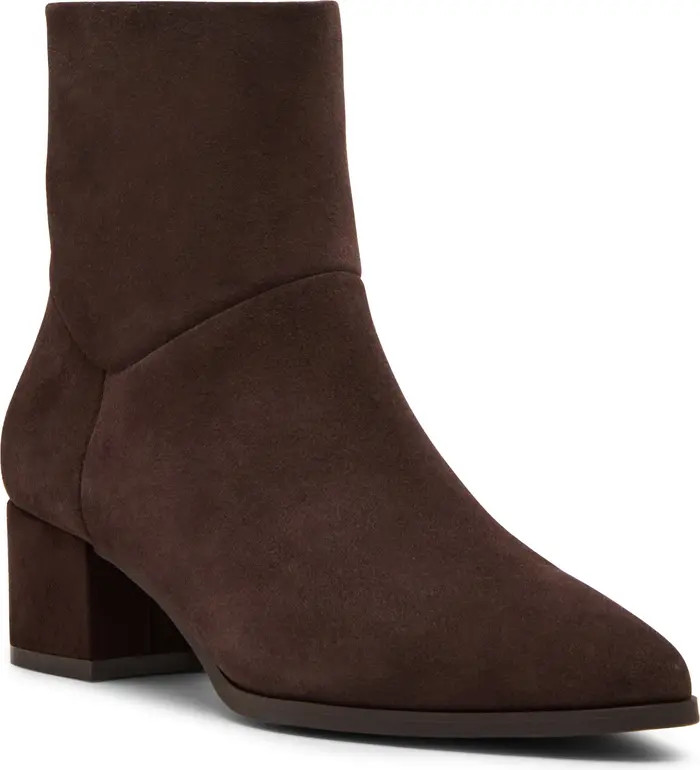 Blondo Amy Waterproof Ankle Bootie (Women) | Nordstromrack | Nordstrom Rack
