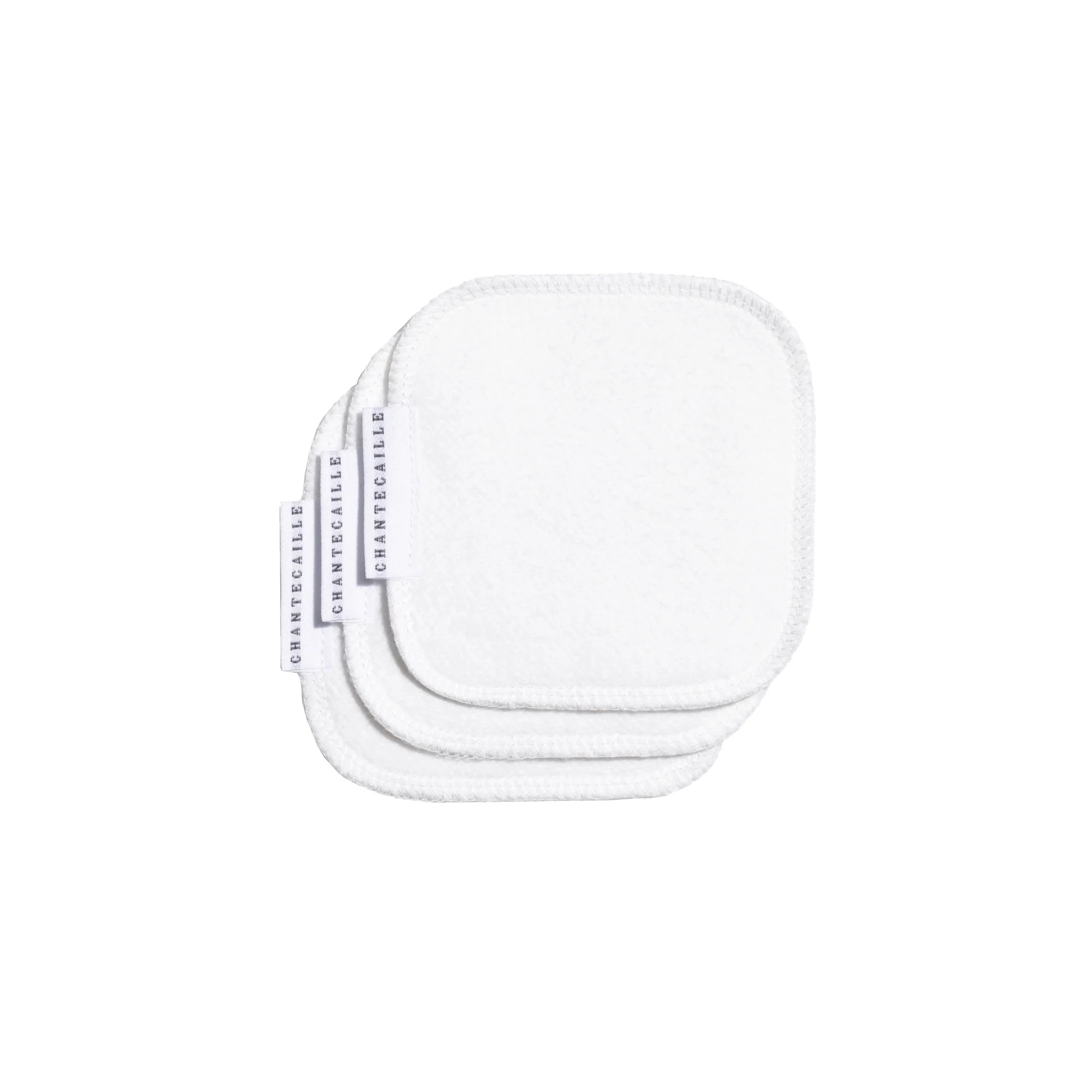 Clean Sweep Cotton Pads | Chantecaille