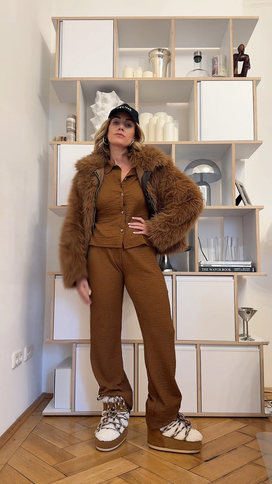 Mom look 

#LTKFashionMonth #LTKfamily #LTKdeutschland