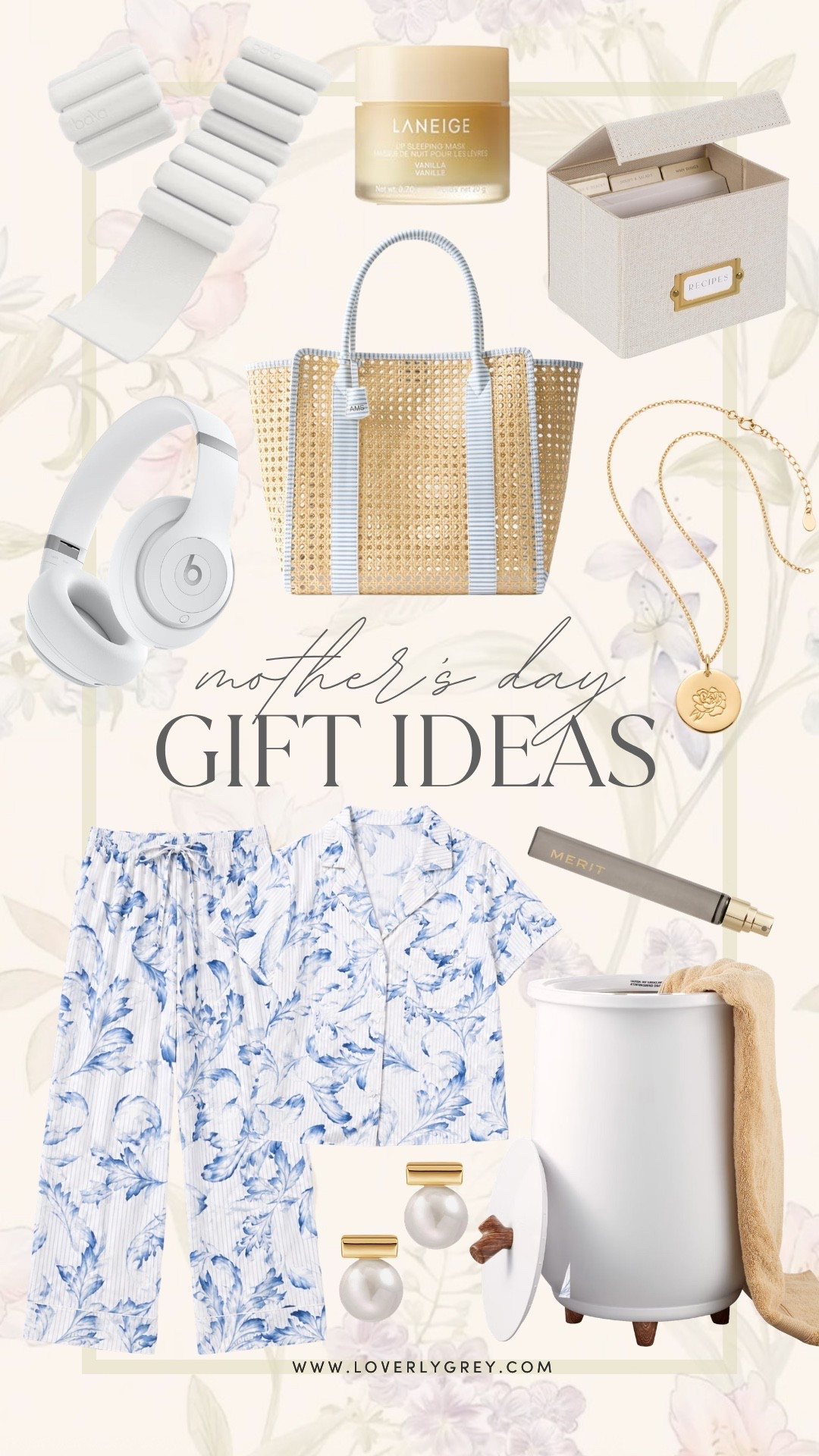Here are some great Mother’s Day gift ideas any mom would love 💕

#LTKMothersDay