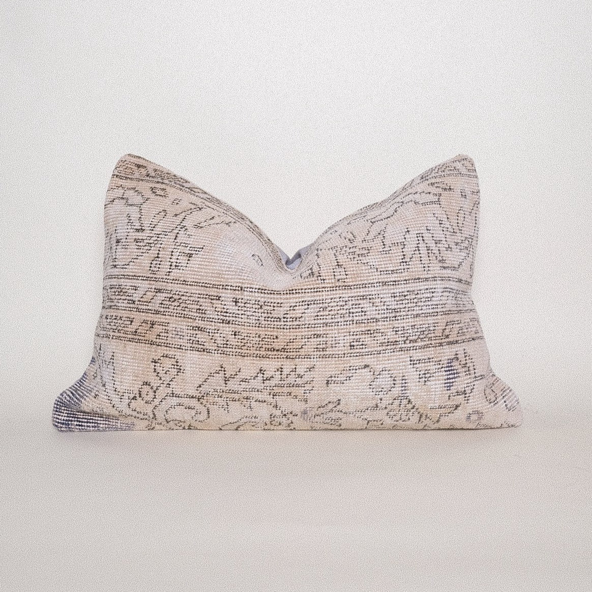 Axel Turkish Vintage Rug Lumbar | Twenty Third by Deanne (US)