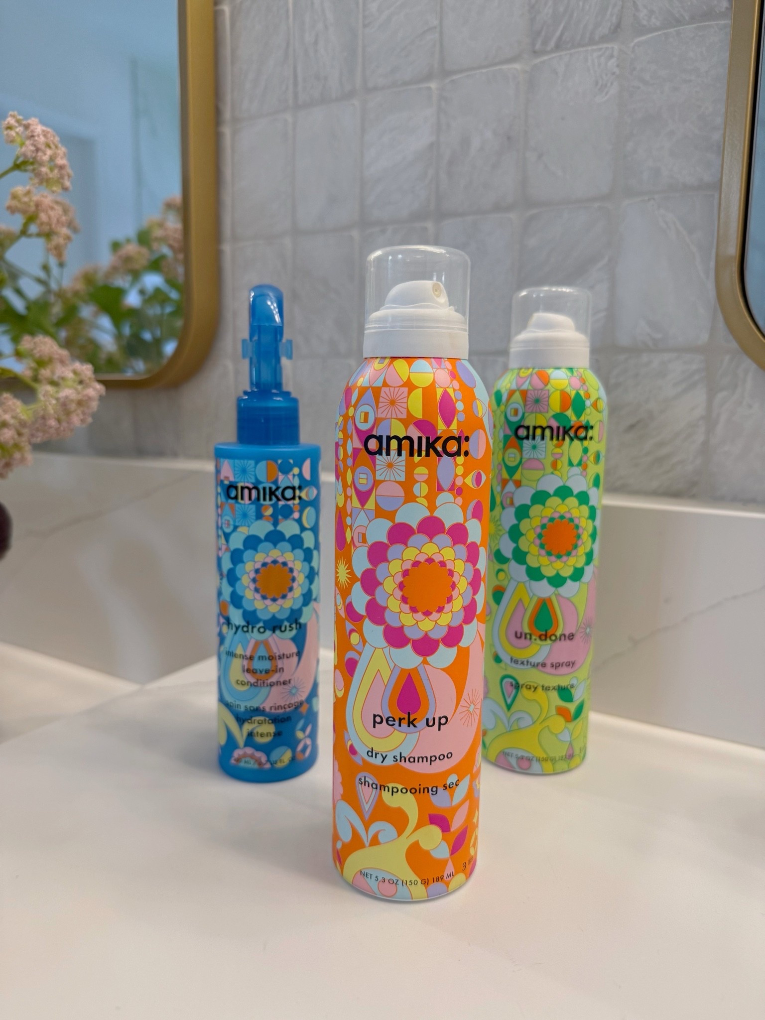 Amika is having a slight wide sale. Everything is 30% off!!! 😍😍

Use code LOVE30


#haircare #dryshampoo #texturespray #leaveinconditioner #hairproducts #amika

#LTKselfcare #LTKBeauty