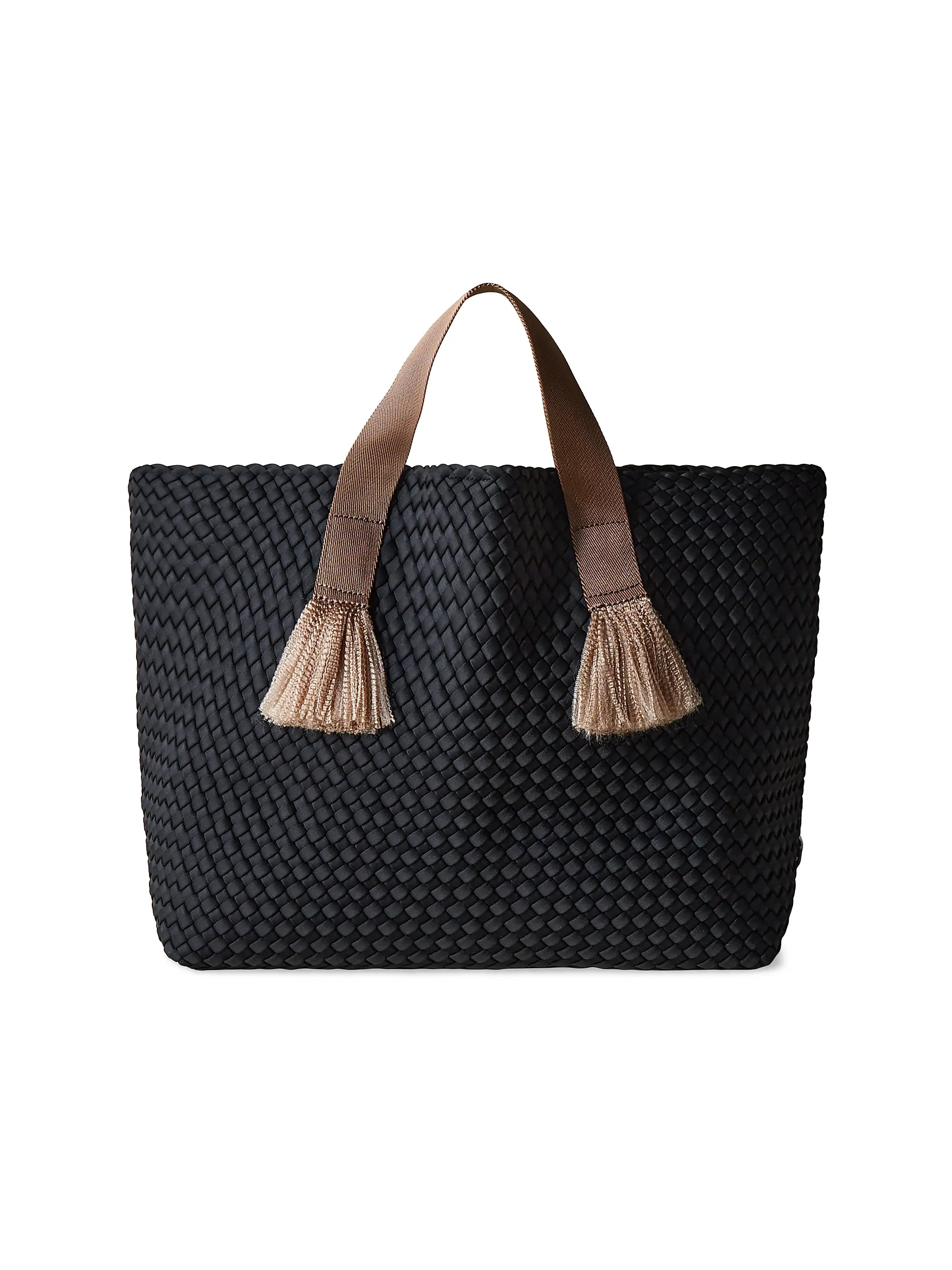 Naghedi Tulum Large Tote Bag | Saks Fifth Avenue | Saks Fifth Avenue