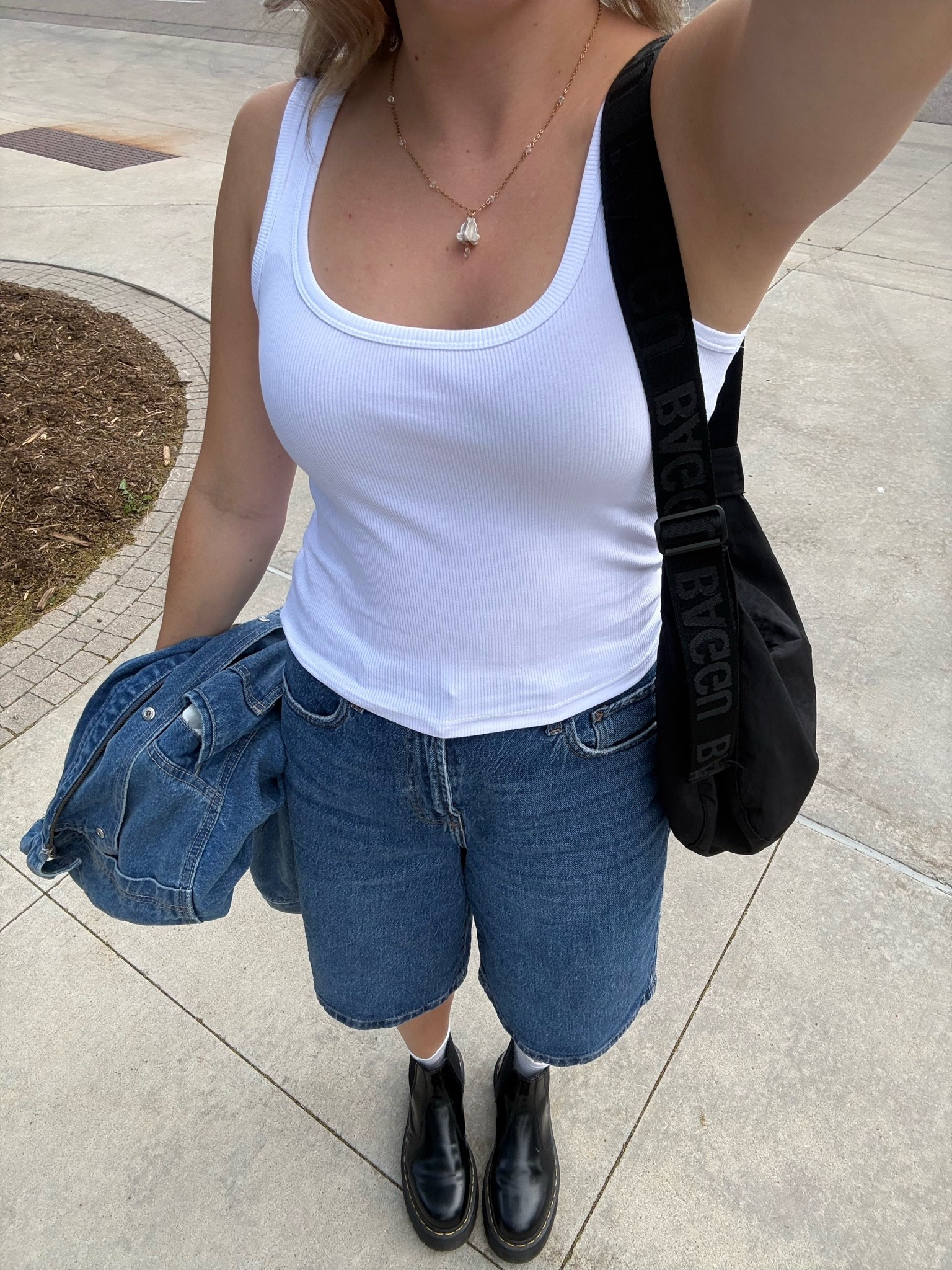 summer outfit!

#LTKootd #LTKSeasonal #LTKTravel