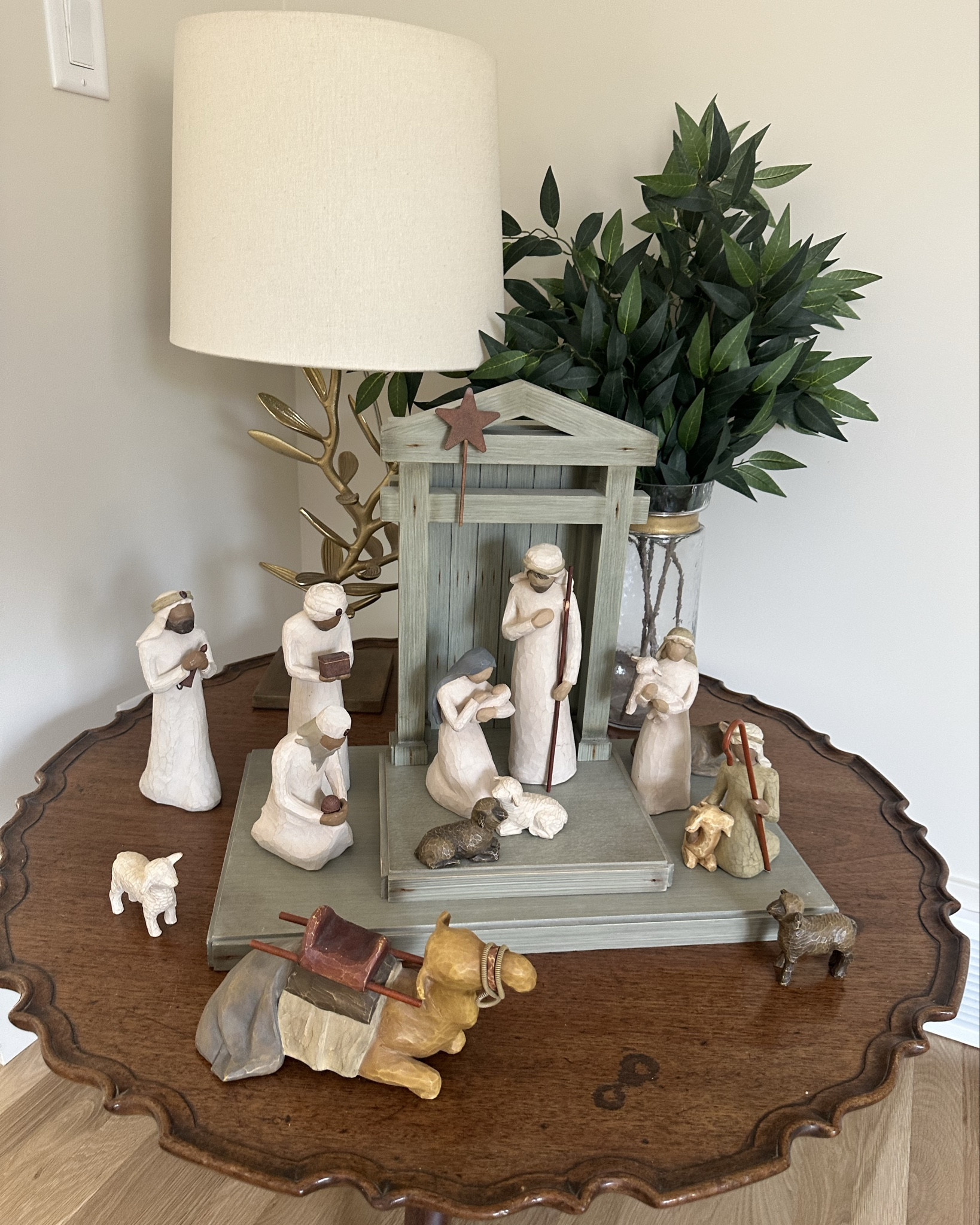 Nativities  

#LTKSeasonal #LTKGiftGuide #LTKHoliday