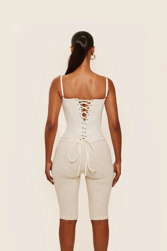 The Brielle Capri Bottoms | Mars The Label