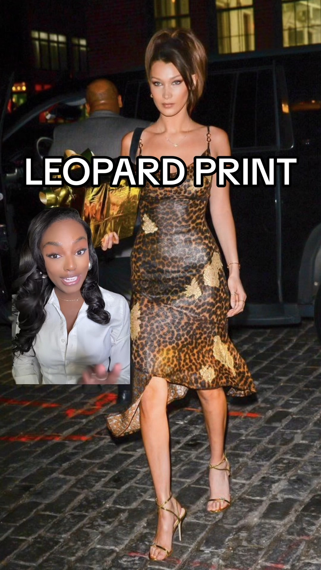 Spring Fashion Trends: WHERE TO SHOP FOR LEOPARD PRINT 🐆

#LTKVideo #LTKstyletip