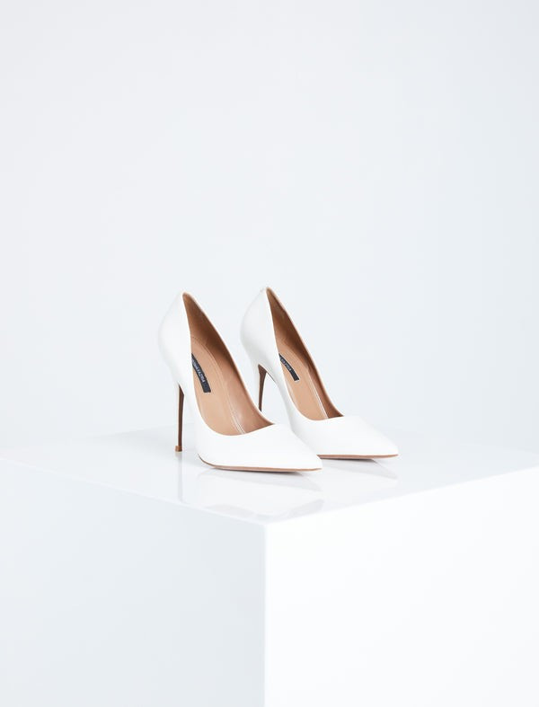 Nova Pump Heel | BCBG Max Azria 