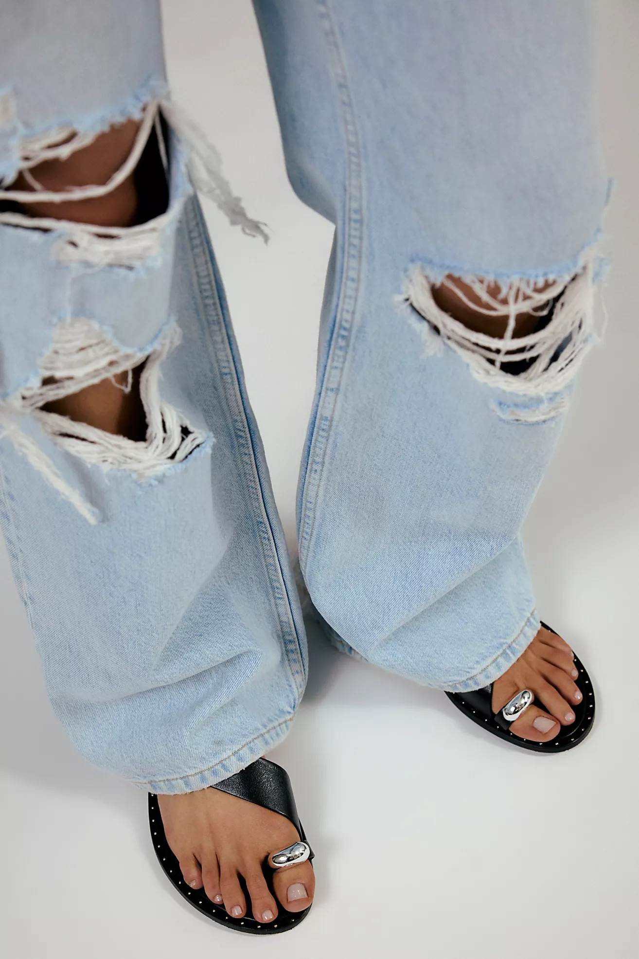 Carmel By The Sea Sandals | Free People (Global - UK&FR Excluded)