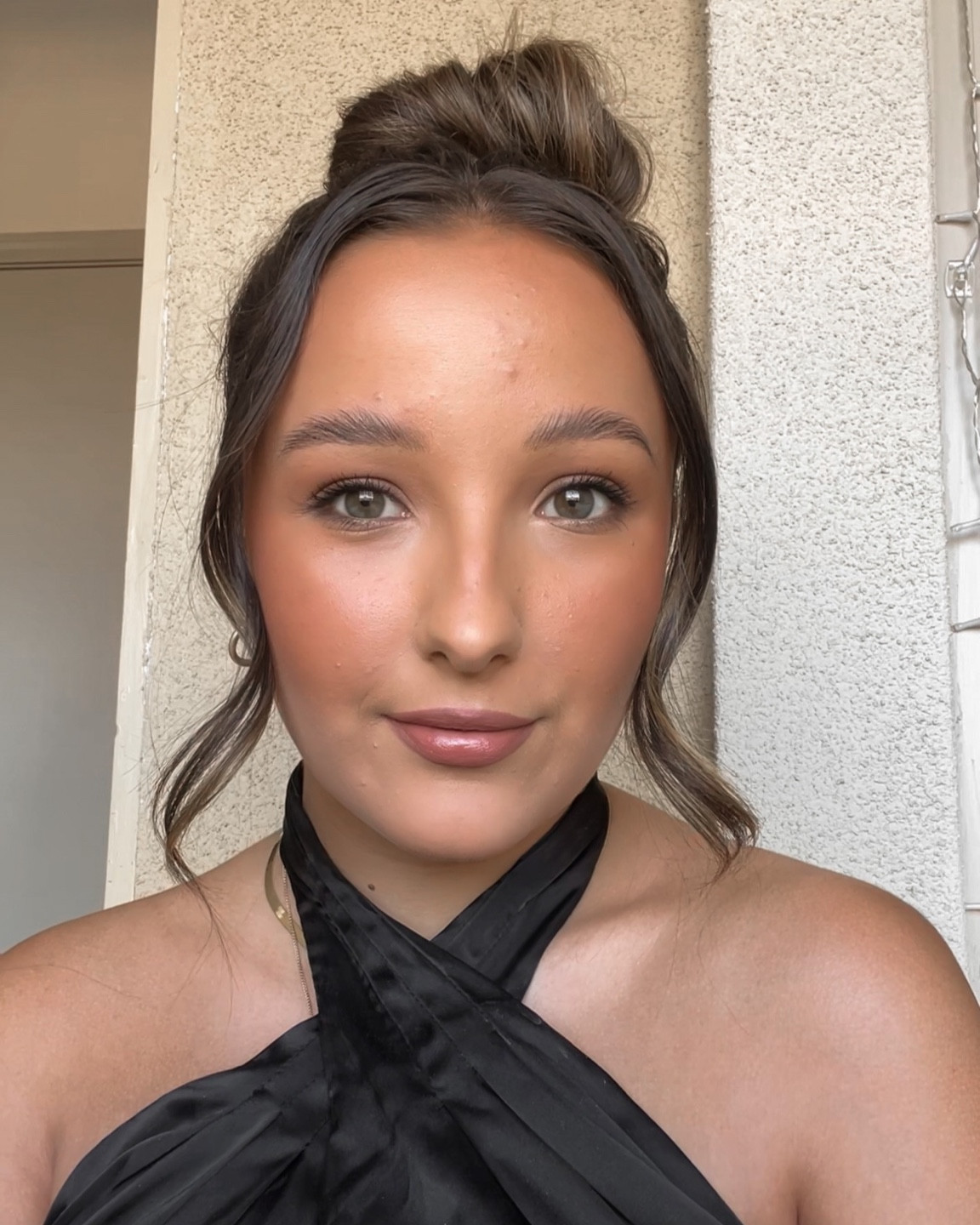 transitioning from summer to fall with this makeup look 

#LTKbeauty #LTKSeasonal #LTKunder100