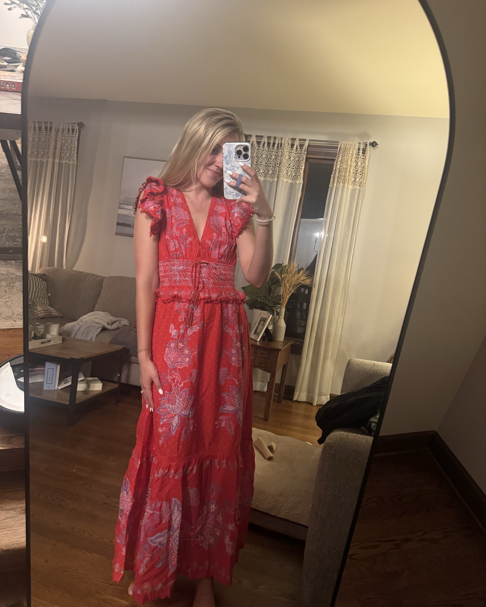 Farm rio MAJOR sale - this dress now 70% off! 

#LTKWedding #LTKSaleAlert #LTKFindsUnder100