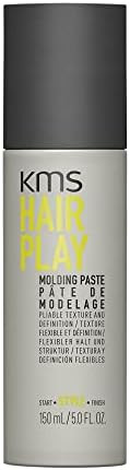 KMS Hairplay Molding Paste | Amazon (US)