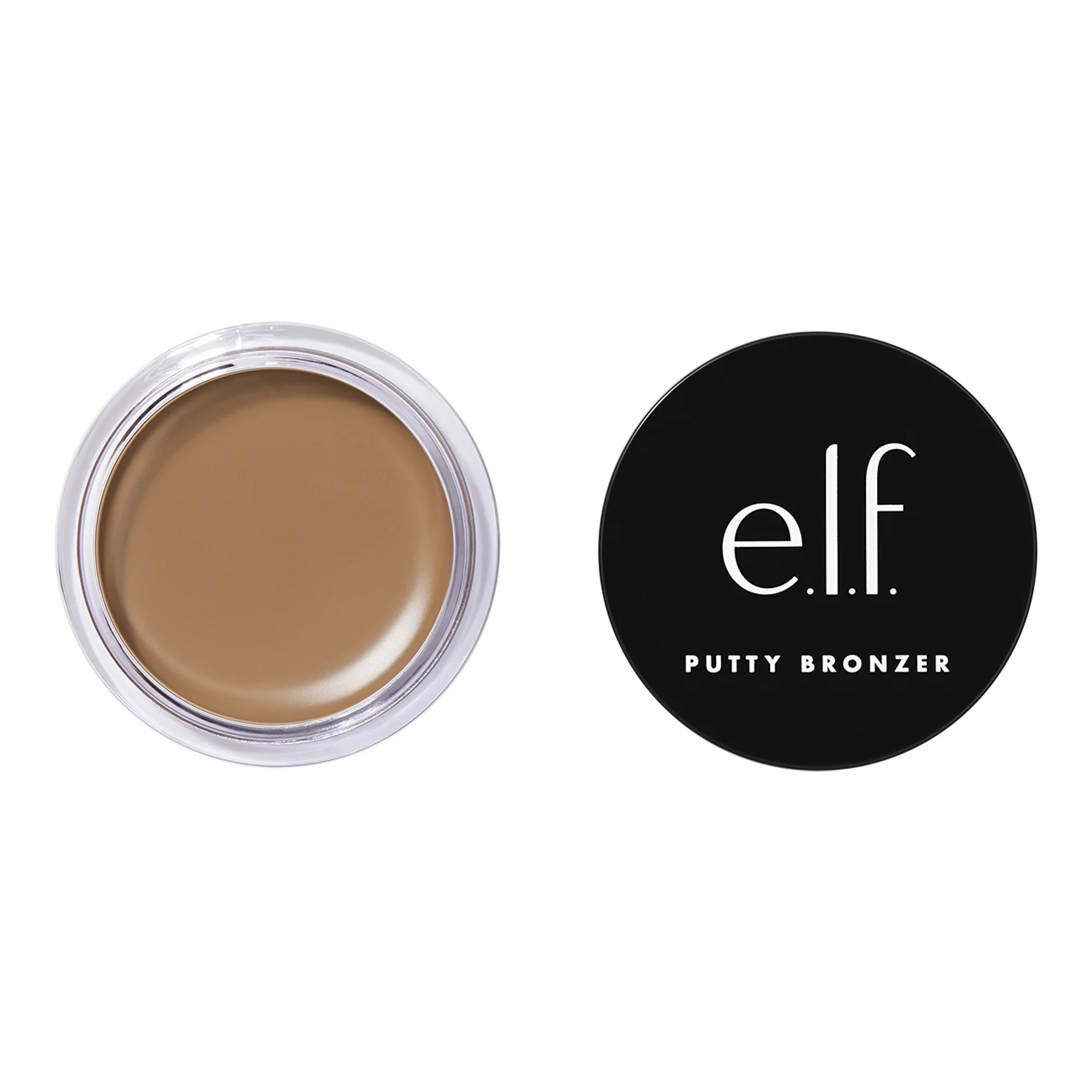 e.l.f. Putty Bronzer, Tan Lines - Walmart.com | Walmart (US)