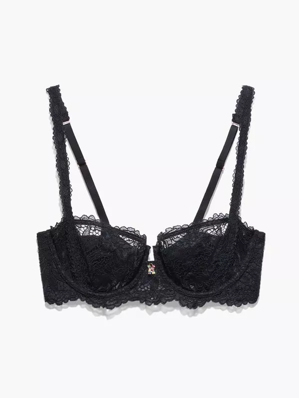 Romantic Corded Lace Unlined … curated on LTK