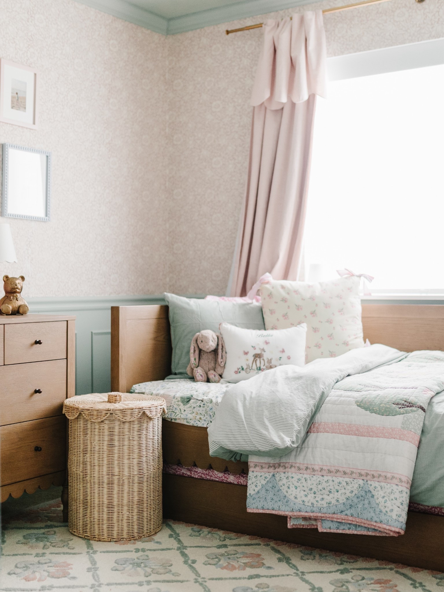 Girls bedroom

#LTKHome #LTKKids