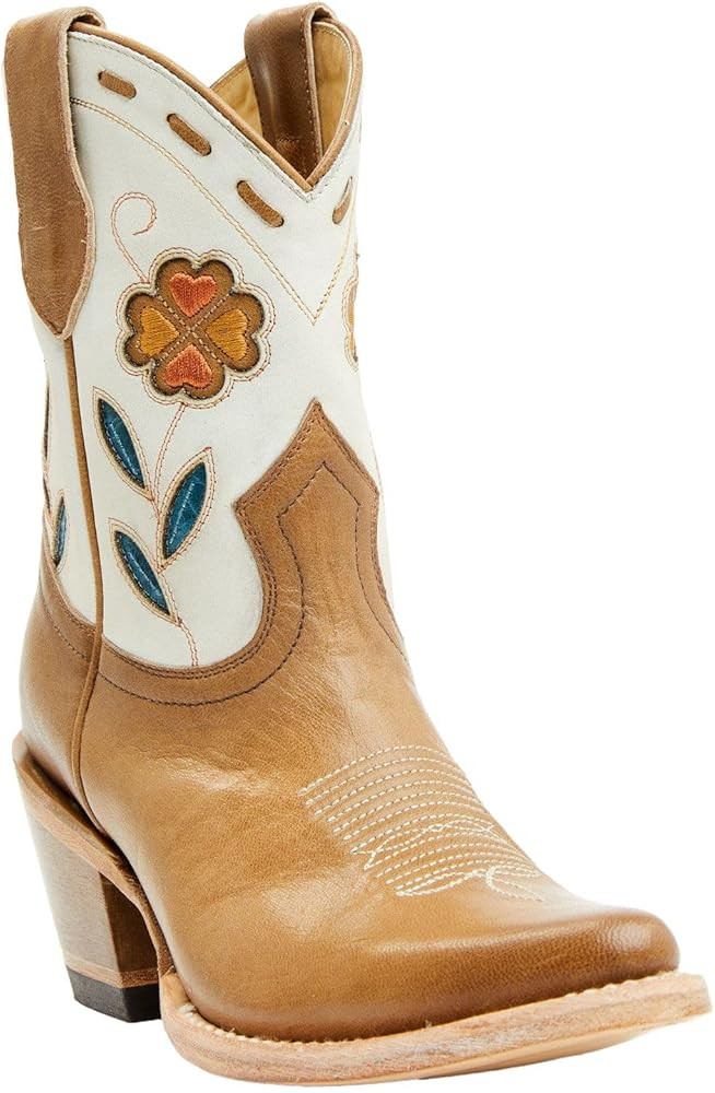 Idyllwind Women's Runaway Western Booties Round Toe - Biwsp24l20 | Amazon (US)
