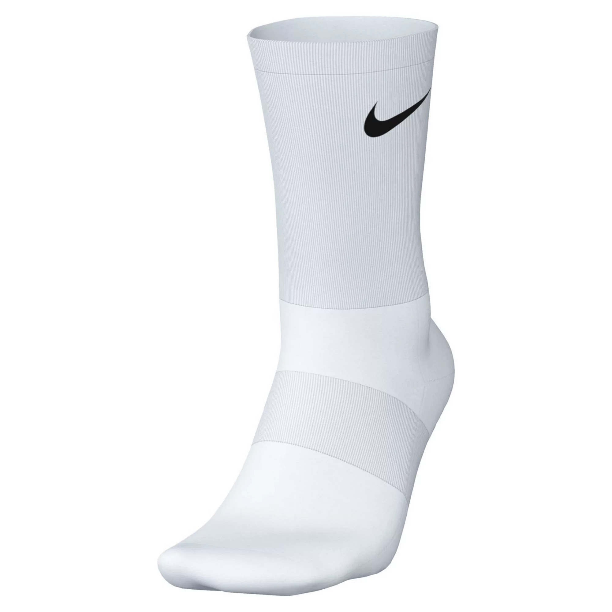 Women's Nike Everyday 6-pk. Cushioned Training Crew Socks | Kohl's