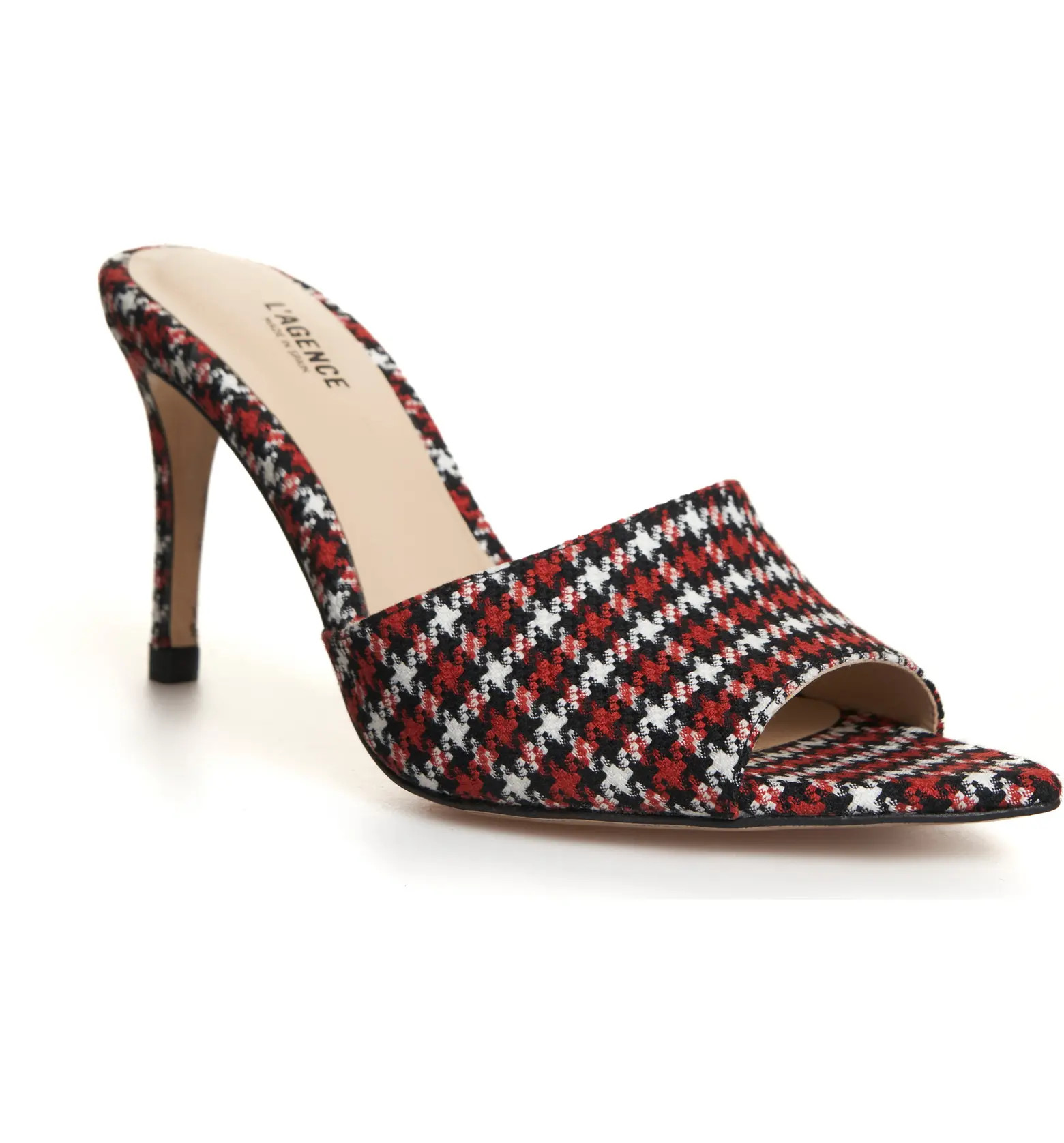 Open Toe Sandal | Nordstrom