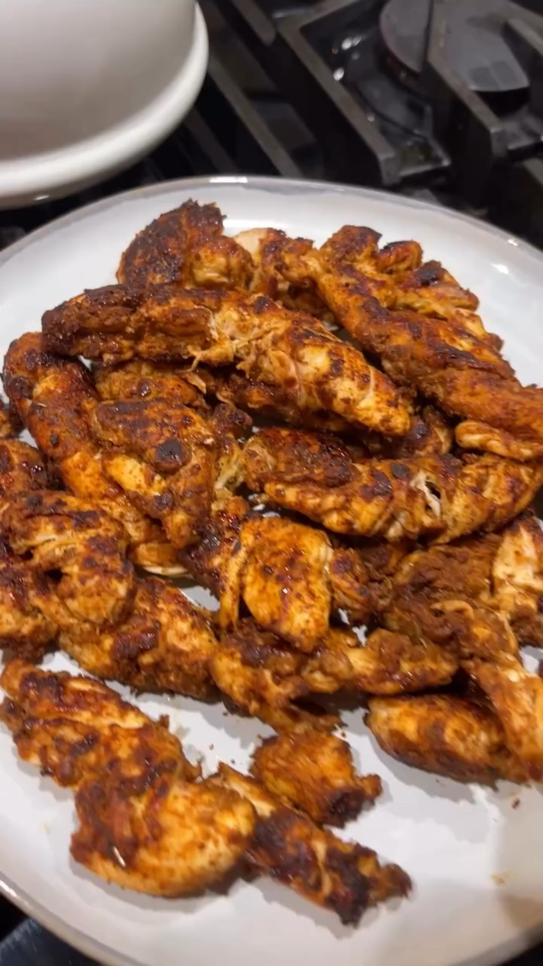 Dinner😋 

#LTKHome