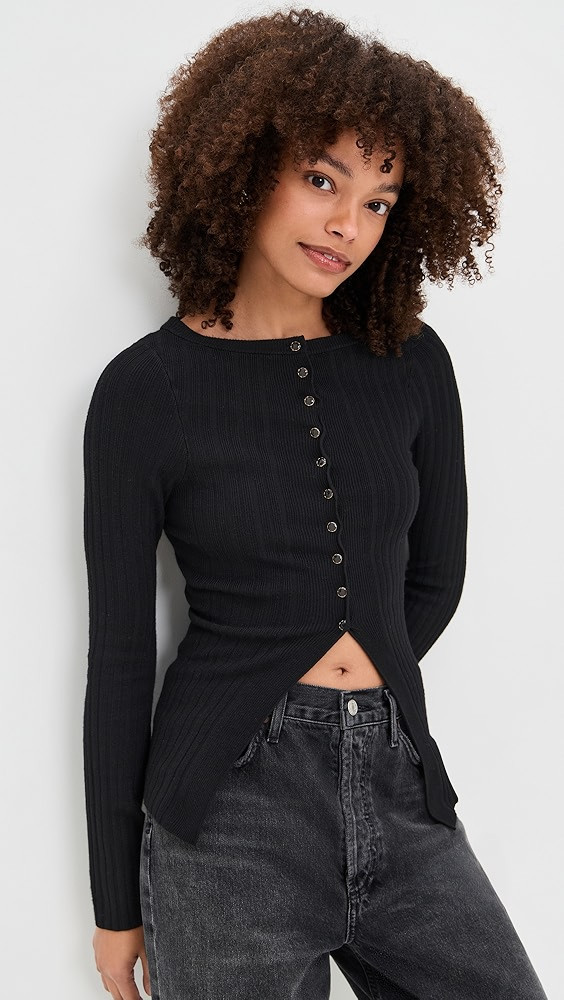 East Side Cardigan Sweater | Shopbop