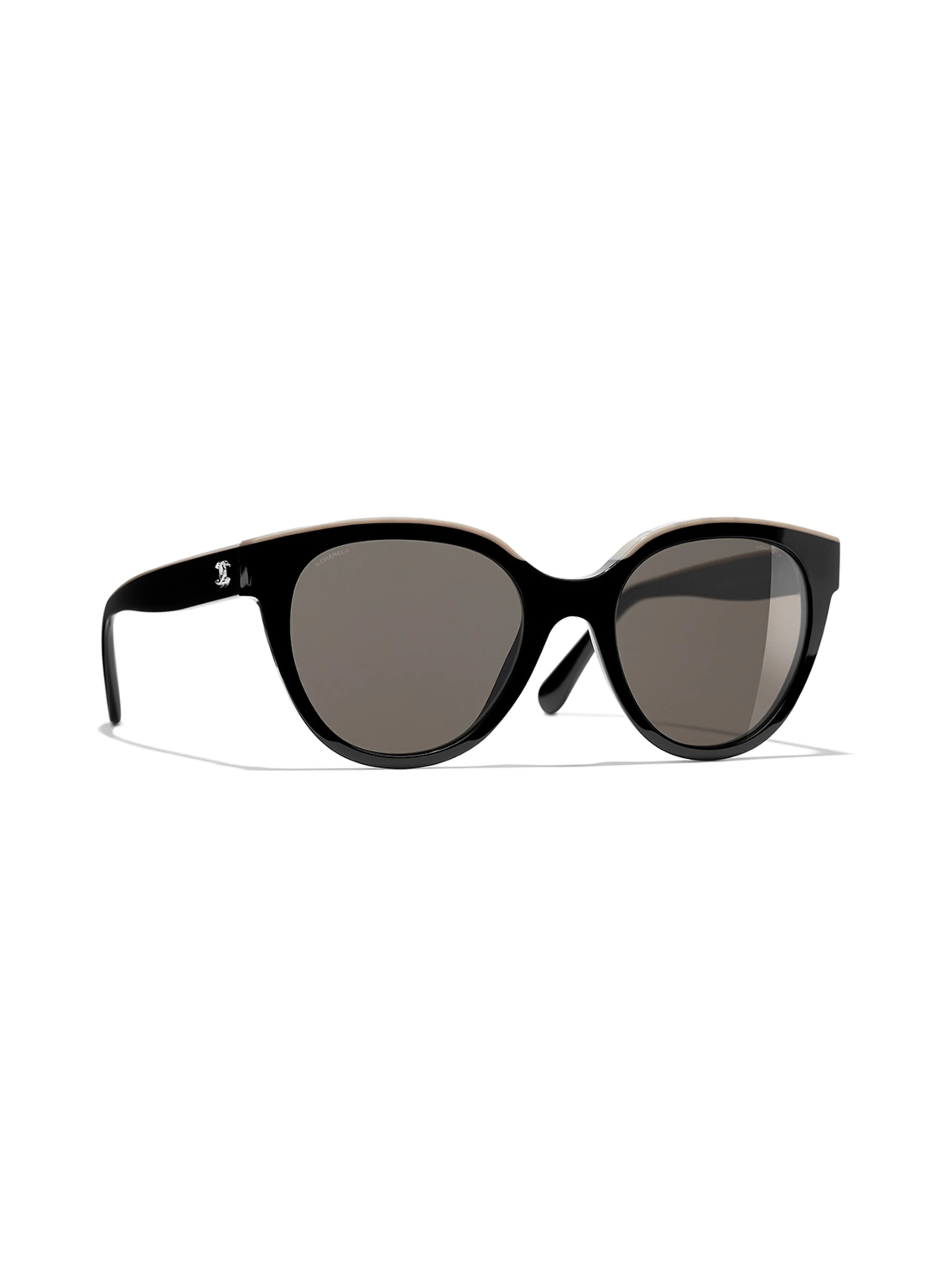 Schmetterlingsförmige Sonnenbrille | Breuninger (DACH)