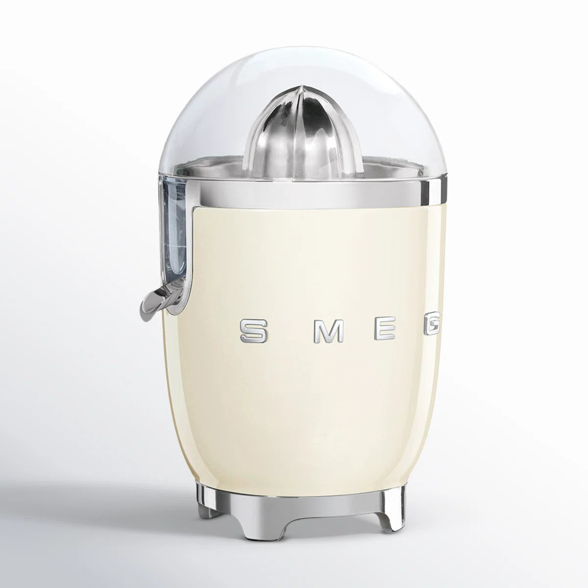 SMEG 50's Retro Style Citrus Juicer | Wayfair North America