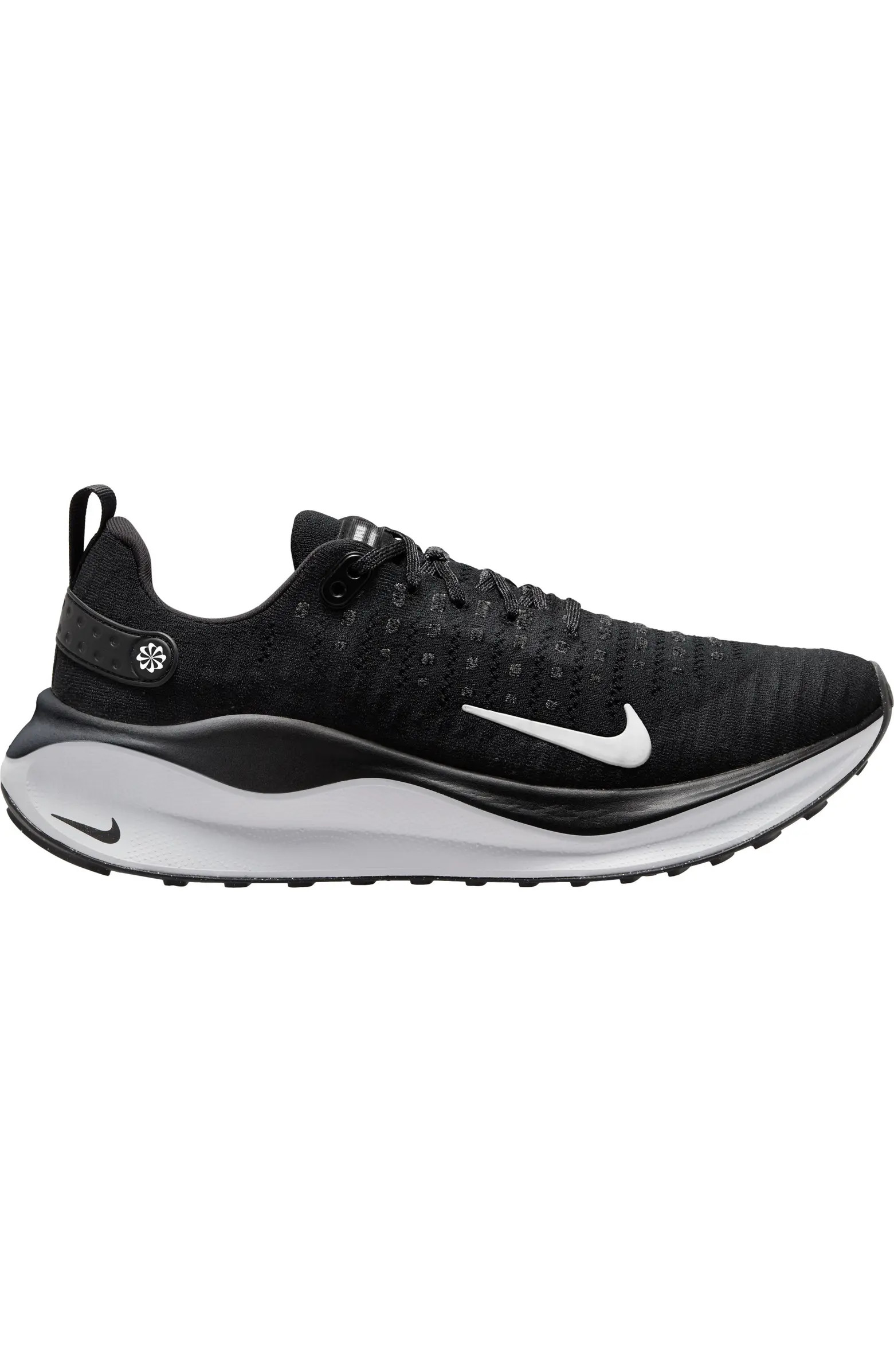 Nike InfinityRN 4 Running Shoe (Men) | Nordstrom | Nordstrom