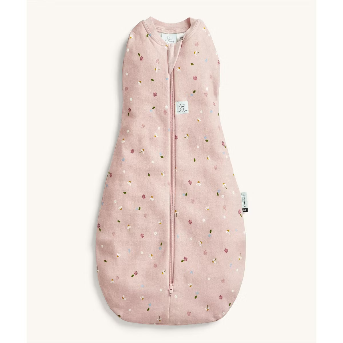 ergoPouch Cocoon Swaddle Sack 0.2 TOG Daisies | Target