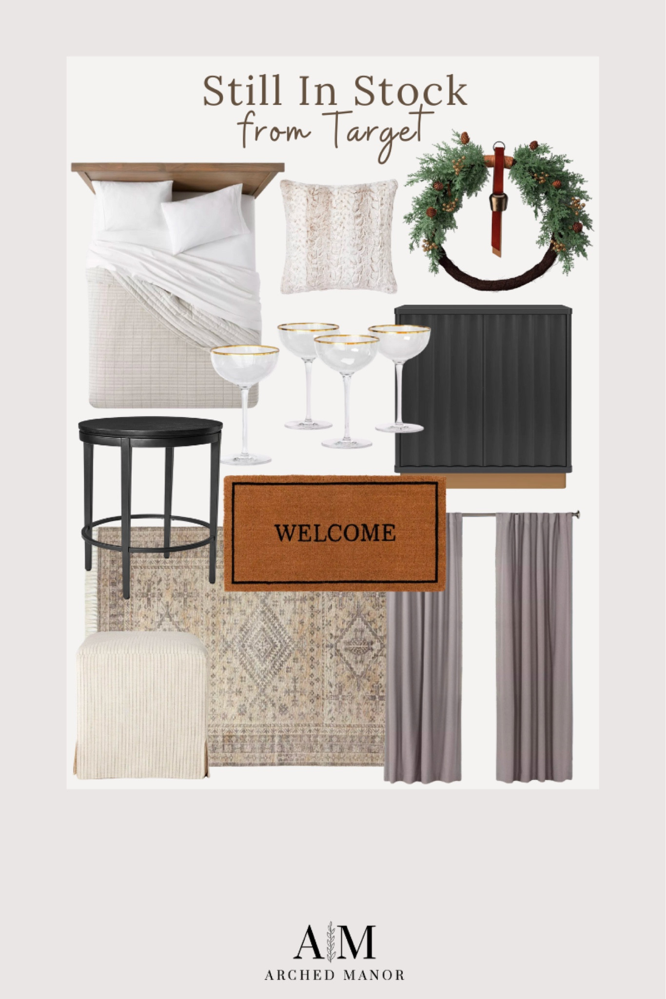 Target | Trendy Home Finds



Home blog  home blogger  home essentials  home decor  holiday home decor  fall favorites  trendy fall finds  trendy holiday finds  stocked items  target finds  target favorites  

#LTKhome #LTKSeasonal #LTKHoliday