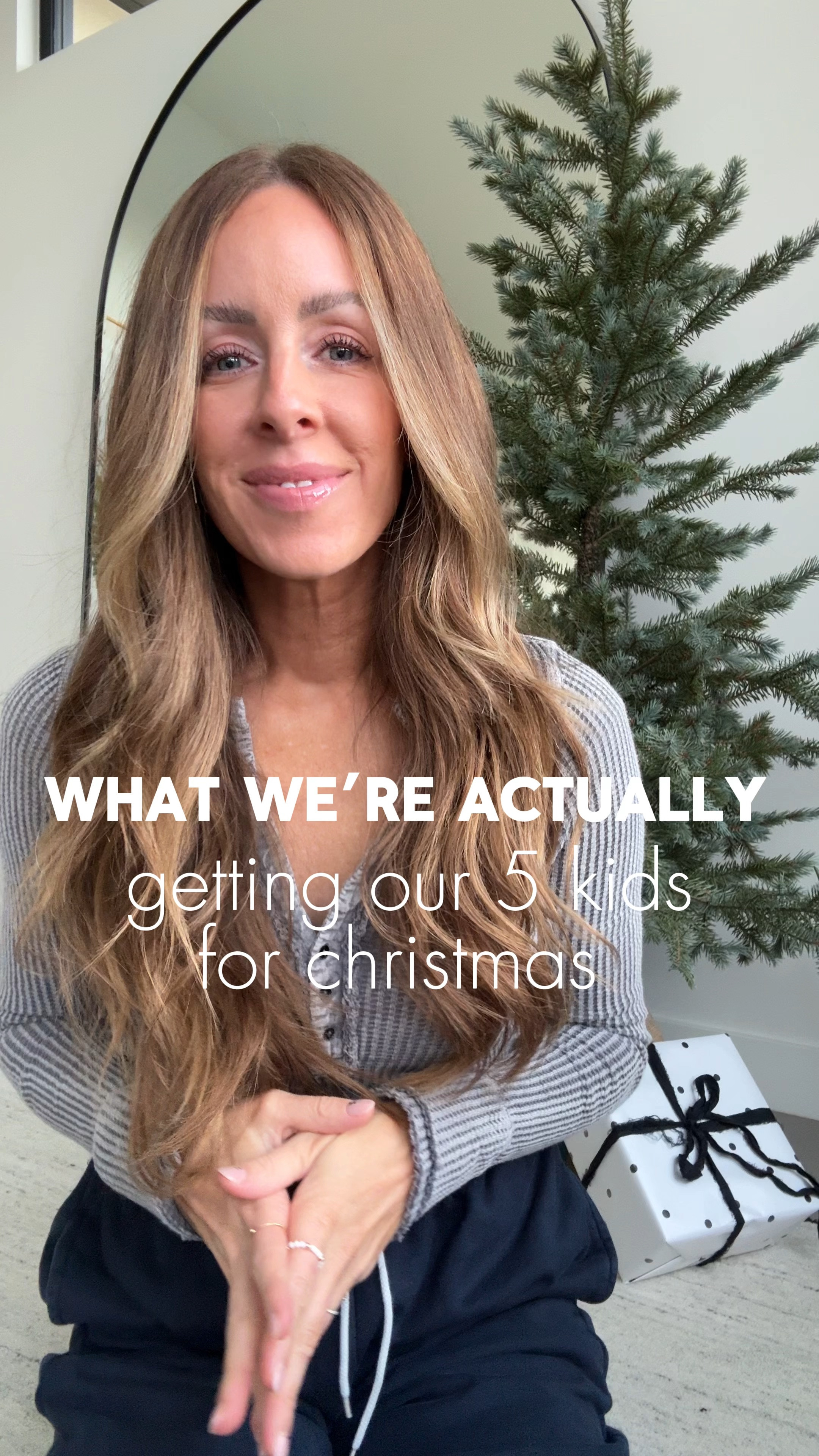 What we actually bought our 5 kids for Christmas!! See my blog post for more details!!! KAILEEWRIGHT.com

#LTKGiftGuide