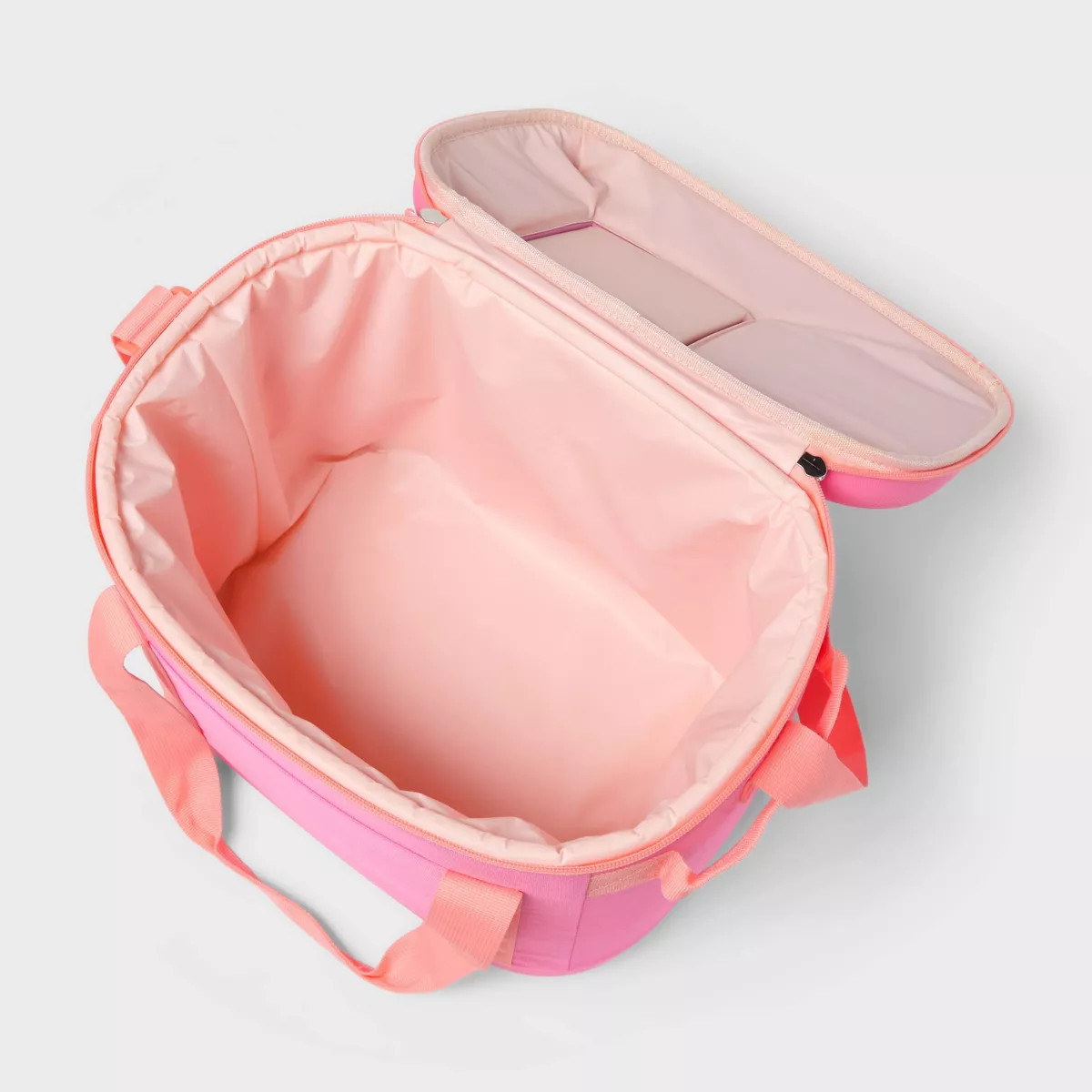 24 Cans/20.7qt Soft Sided Cooler - Sun Squad™ | Target