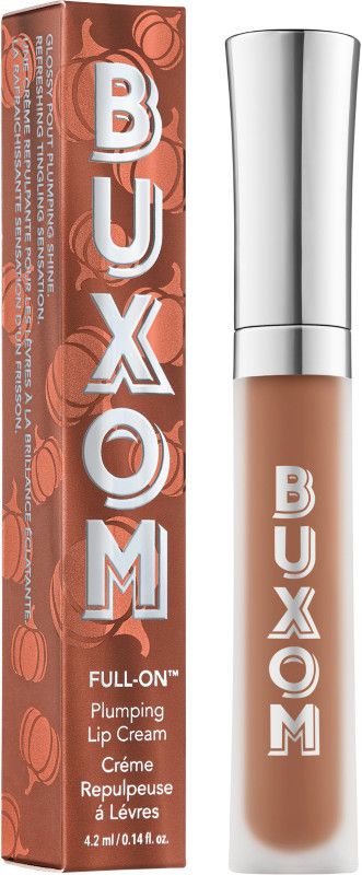 Buxom Full-On Plumping Lip Cream & Polish Fall Collection | Ulta Beauty | Ulta