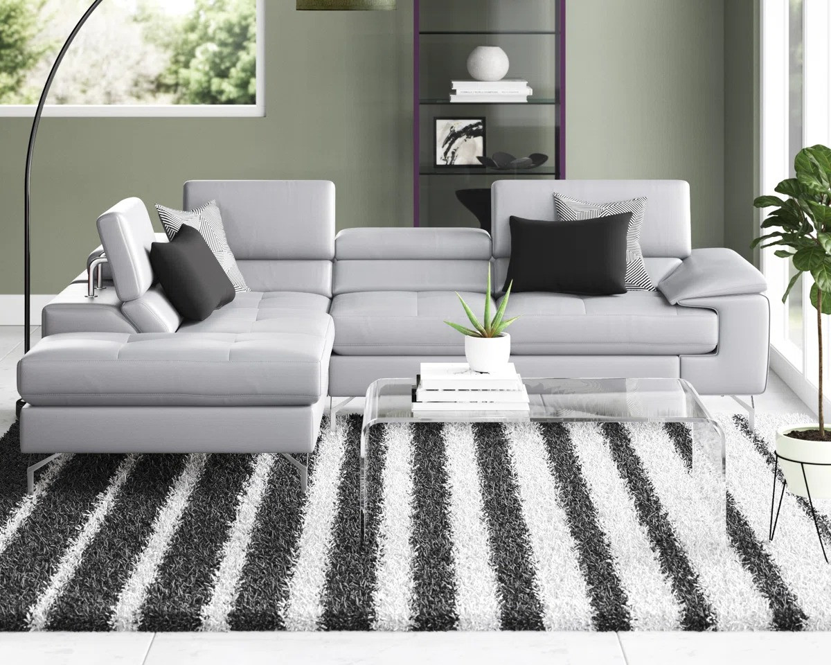 Not me planning a whole home makeover because of this 😭🛋️ Wayfair Black Friday in July (July 23–27) is giving up to 80% off on sofas, sectionals, accent chairs, ottomans, and coffee tables ✨ I found small-space loveseats, oversized modular sectionals, and chic glass coffee tables 🤍 MEMBERS ONLY early access is LIVE TODAY so you can grab trending pieces first 👀 Perfect for apartments, new homes, or seasonal refresh 💅 #WayfairHome #LivingRoomFurniture #ModernDecor #NeutralLivingRoom #SofaDeals #SectionalCouch #AccentChairStyle 

 #LTKSeasonal #LTKHome #LTKSaleAlert