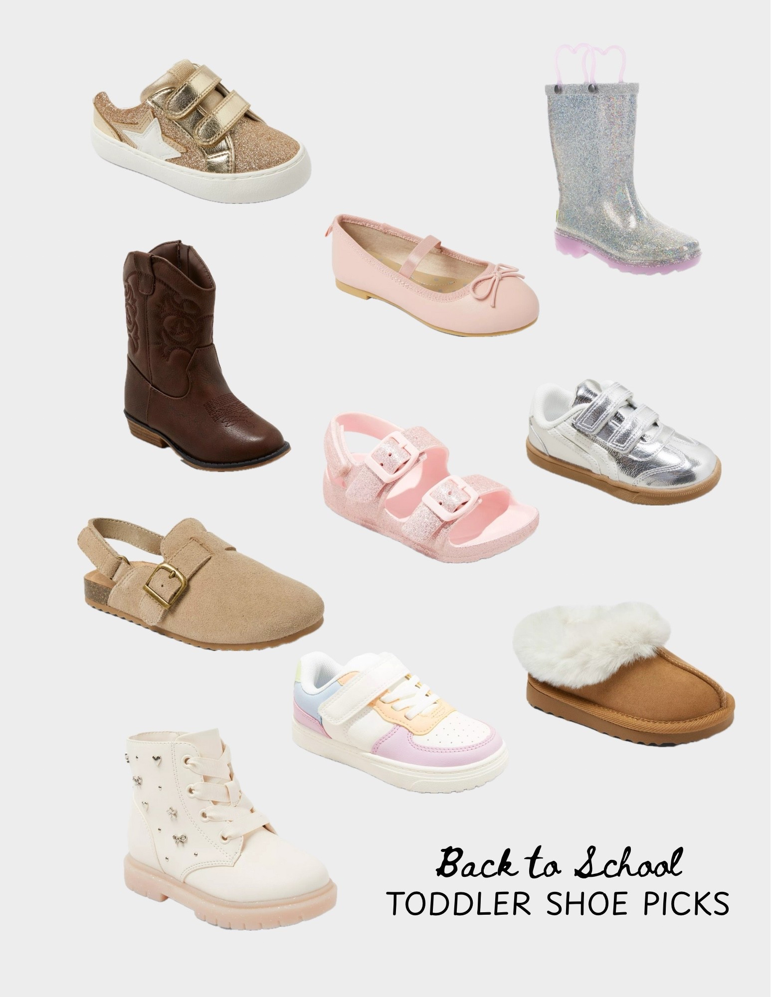 My toddler girl shoes for back to school! #target 

#LTKautumn #LTKFamily #LTKKids