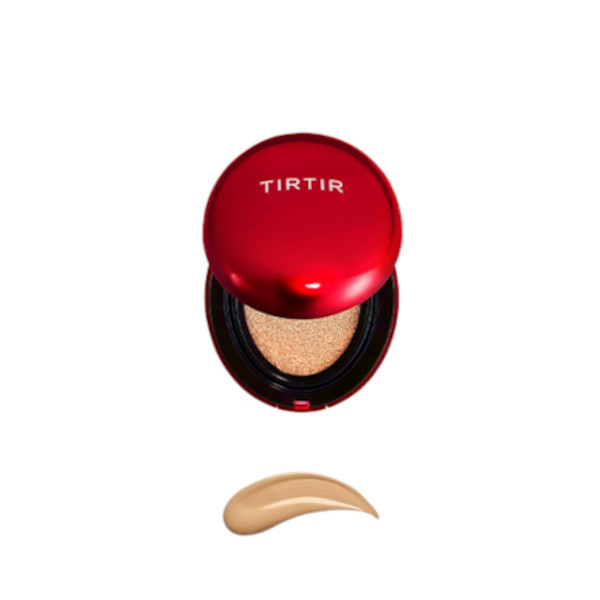 TirTir - Mask Fit Red Cushion - 18g - 27N Camel | Stylevana