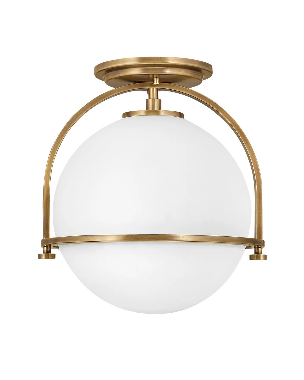 Somerset LED Foyer Pendant | Lighting Design