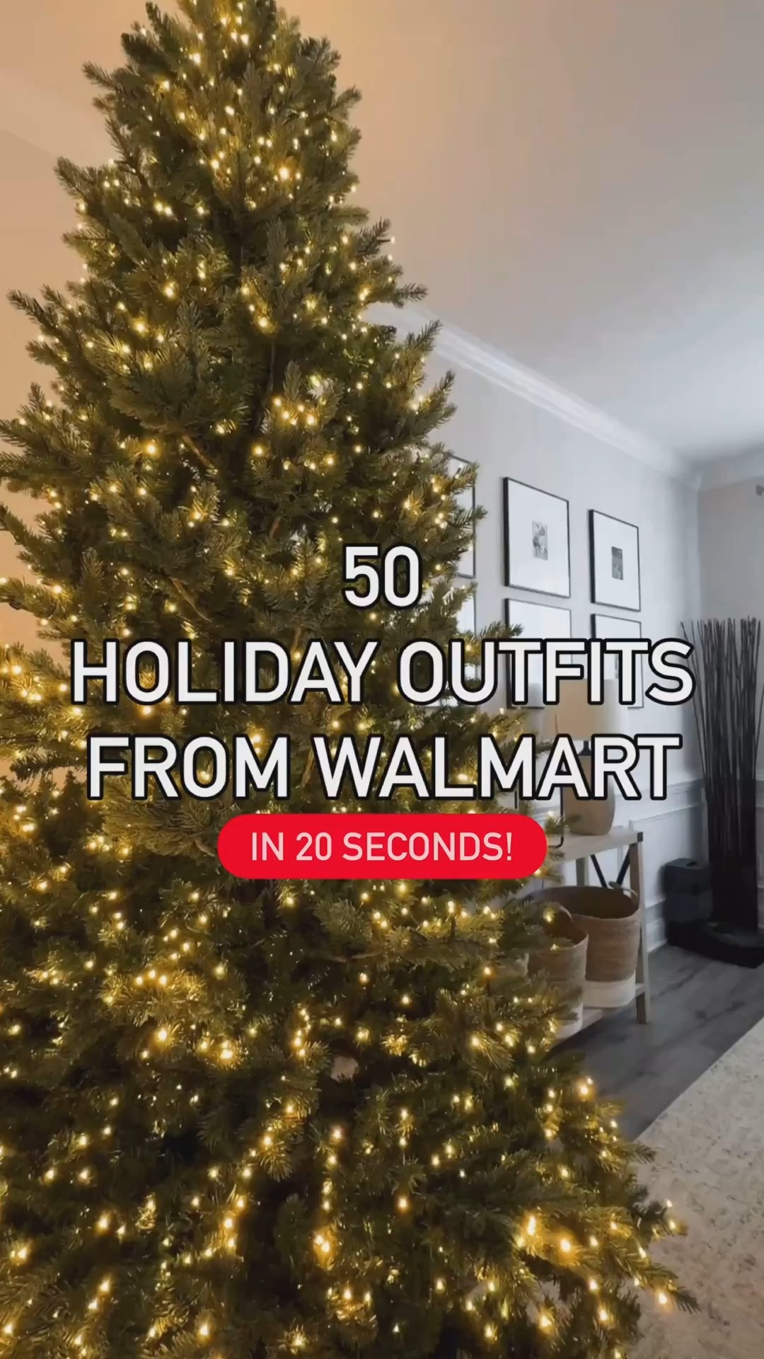 Walmart try on, Walmart outfit, Walmart fashion, holiday outfits 

#LTKHoliday #LTKFindsUnder50 #LTKSaleAlert