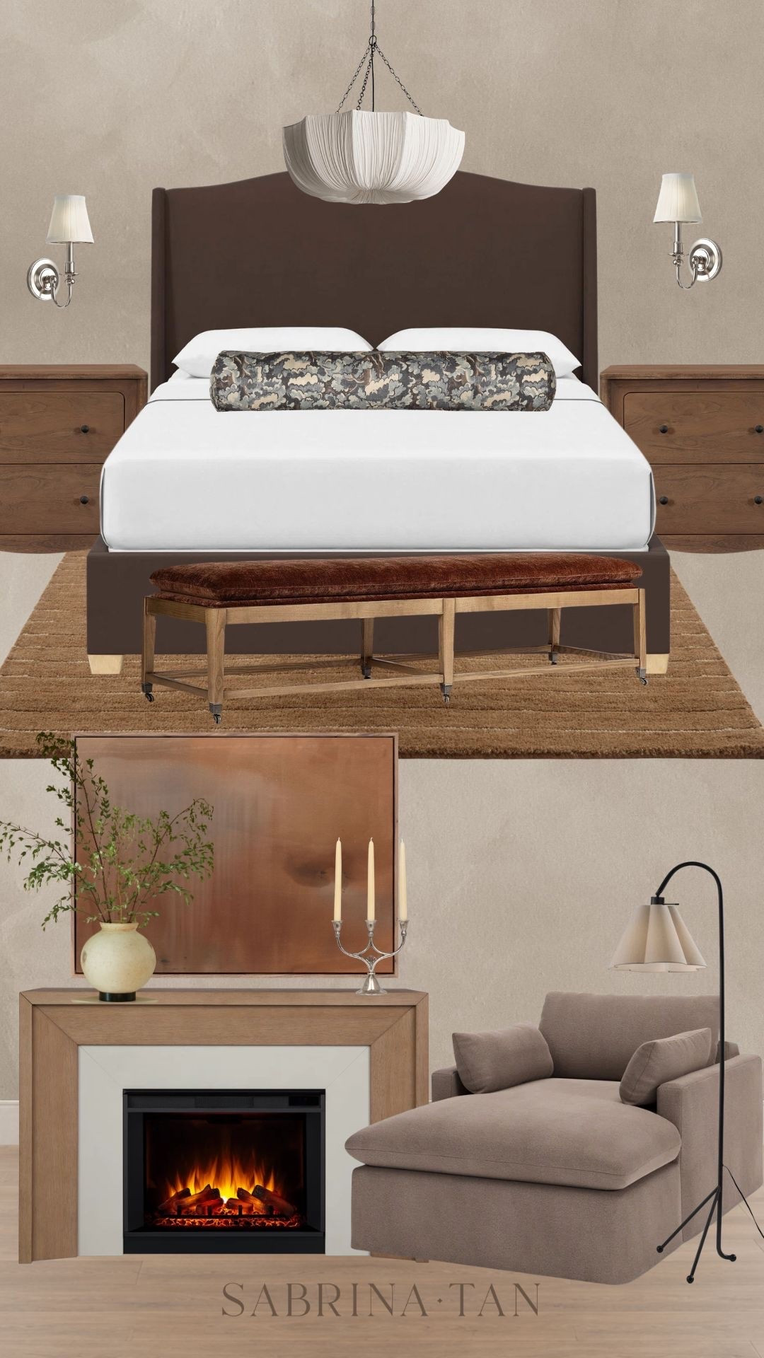 which one are we voting for? 🙋🏻‍♀️ @Wayfair’s Memorial Day Clearance is live and it’s a good one. Up to 70% off, plus fast free shipping over $35.

#wayfairpartner #wayfair #homedecor #bedroomdecor
