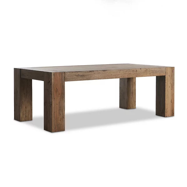 Abaso Dining Table | Lumens