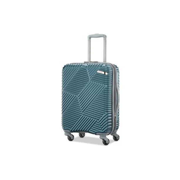 American Tourister Airweave 20-inch Hardside Spinner, Carry-On Luggage, One Piece | Walmart (US)
