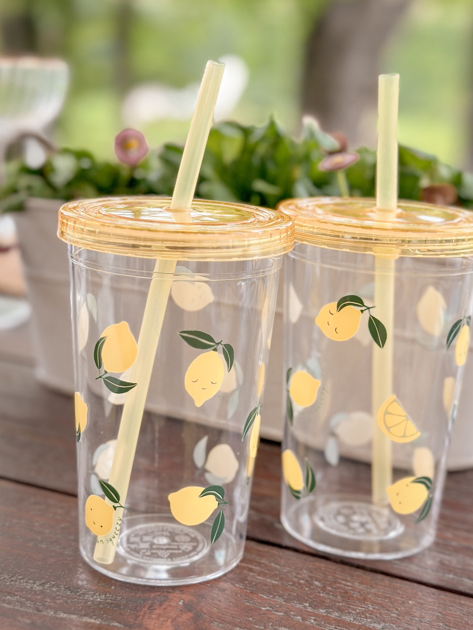 La casa si prepara per la parte calda della primavera e anche un po’ per l’estate. 
Lemonade cups and scented candles for a summer ready home  

#LTKhome #LTKeurope #LTKfindsunder50