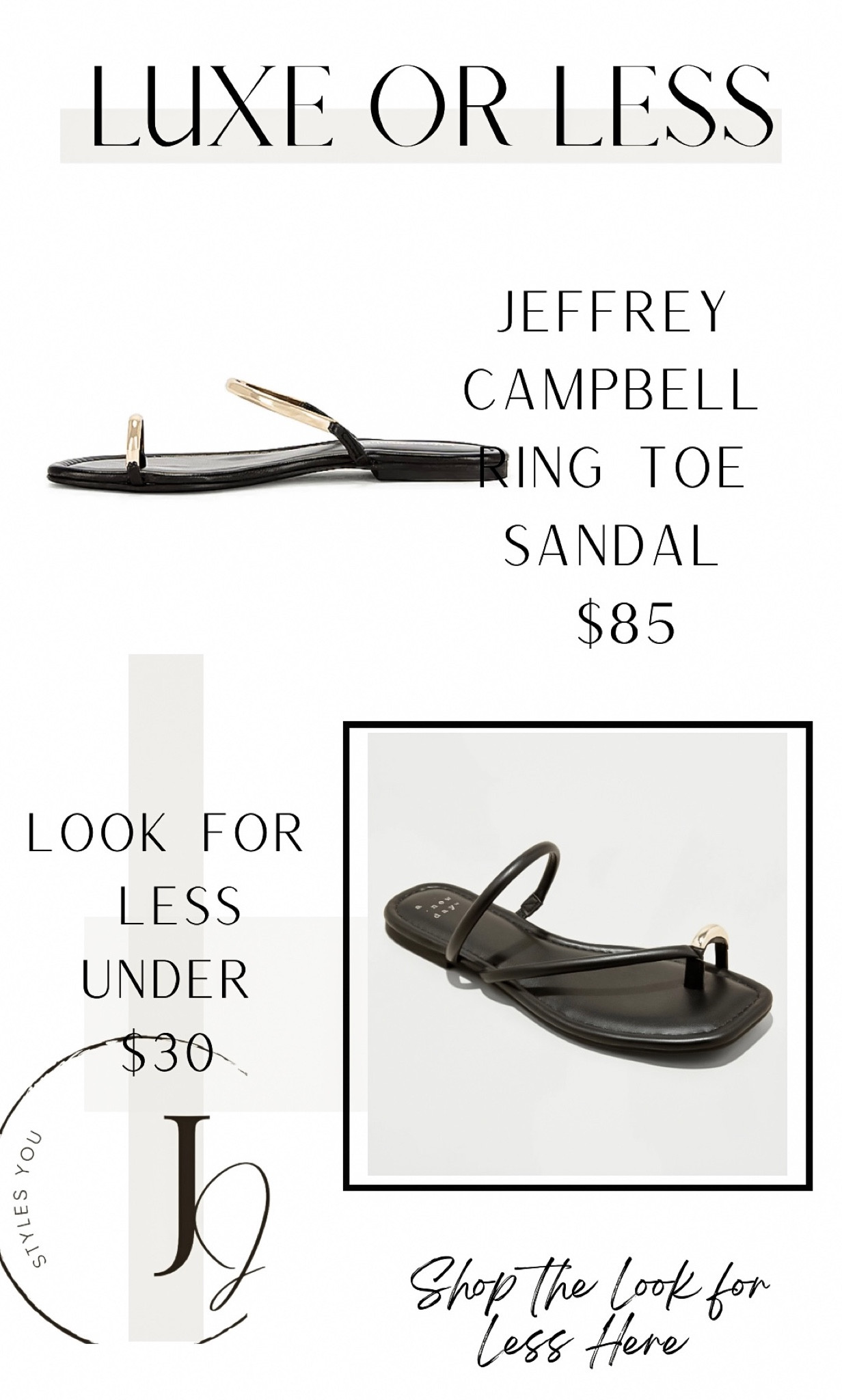 𝒲𝒽𝒾𝒸𝒽 𝑜𝓃𝑒 𝓌𝑜𝓊𝓁𝒹 𝓎𝑜𝓊 𝒸𝒽𝑜𝑜𝓈𝑒?!

𝐹𝑜𝑙𝑙𝑜𝑤 𝑚𝑦 𝑠𝘩𝑜𝑝 @𝑗𝑗𝑠𝑡𝑦𝑙𝑒𝑠𝑢 𝑡𝑜 𝑠𝘩𝑜𝑝 𝑡𝘩𝑖𝑠 𝑝𝑜𝑠𝑡 𝑎𝑛𝑑 𝑔𝑒𝑡 𝑚𝑦 𝑒𝑥𝑐𝑙𝑢𝑠𝑖𝑣𝑒 𝑎𝑝𝑝 𝑜𝑛𝑙𝑦 𝑐𝑜𝑛𝑡𝑒𝑛𝑡! 

Shop the look for Less Here ♥️
Currently 20% off with Target Circle ⭕️ 
