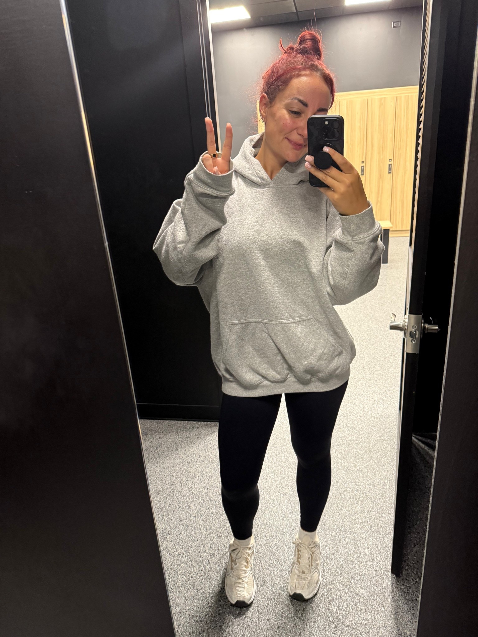 I loveee a simple oversized sweatshirt 👌🏼

#LTKActive #LTKStyleTip #LTKSeasonal