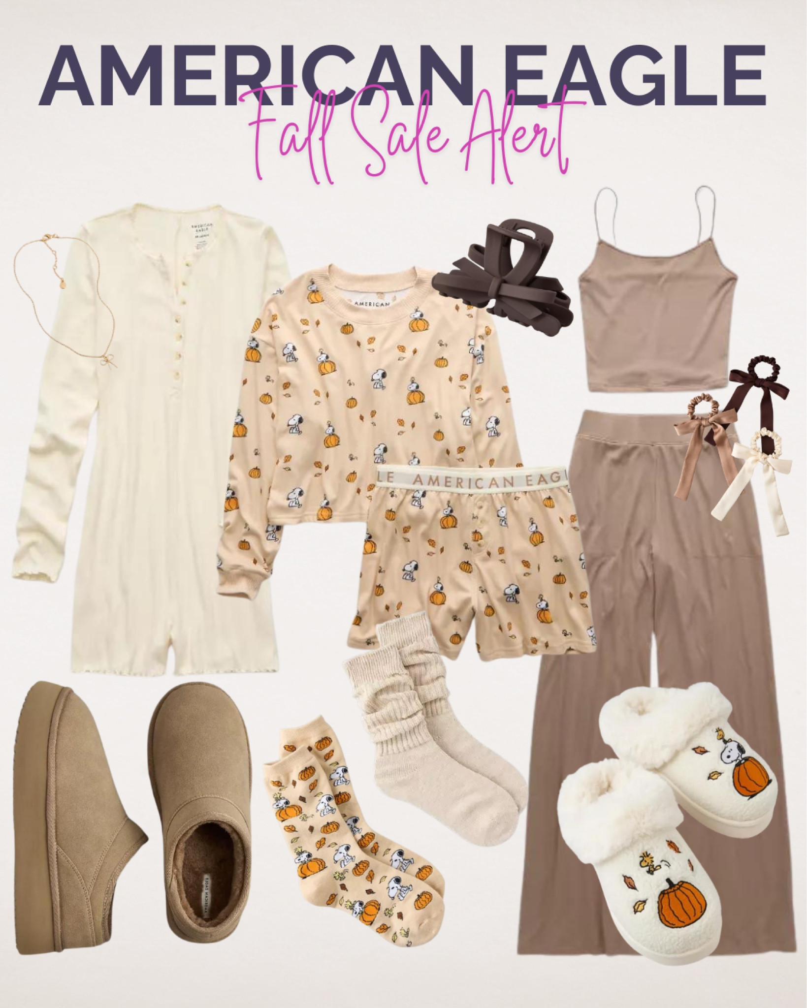 Cozy up with these LTK FALL SALE EXCLUSIVE finds! #loungewear #falloutfits #peanuts

#LTKHalloween #LTKSeasonal #LTKFallSale