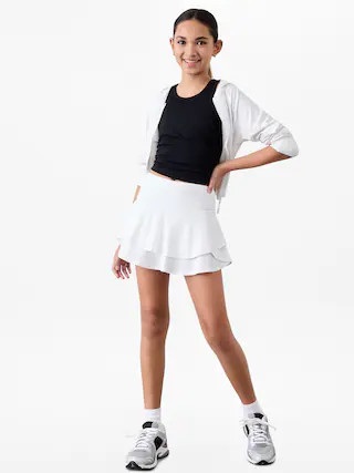 Athleta Girl Serve Skort | Athleta