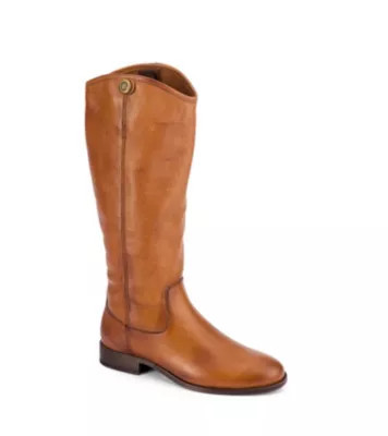 Frye Women's Melissa Button 2, 9M | Belk