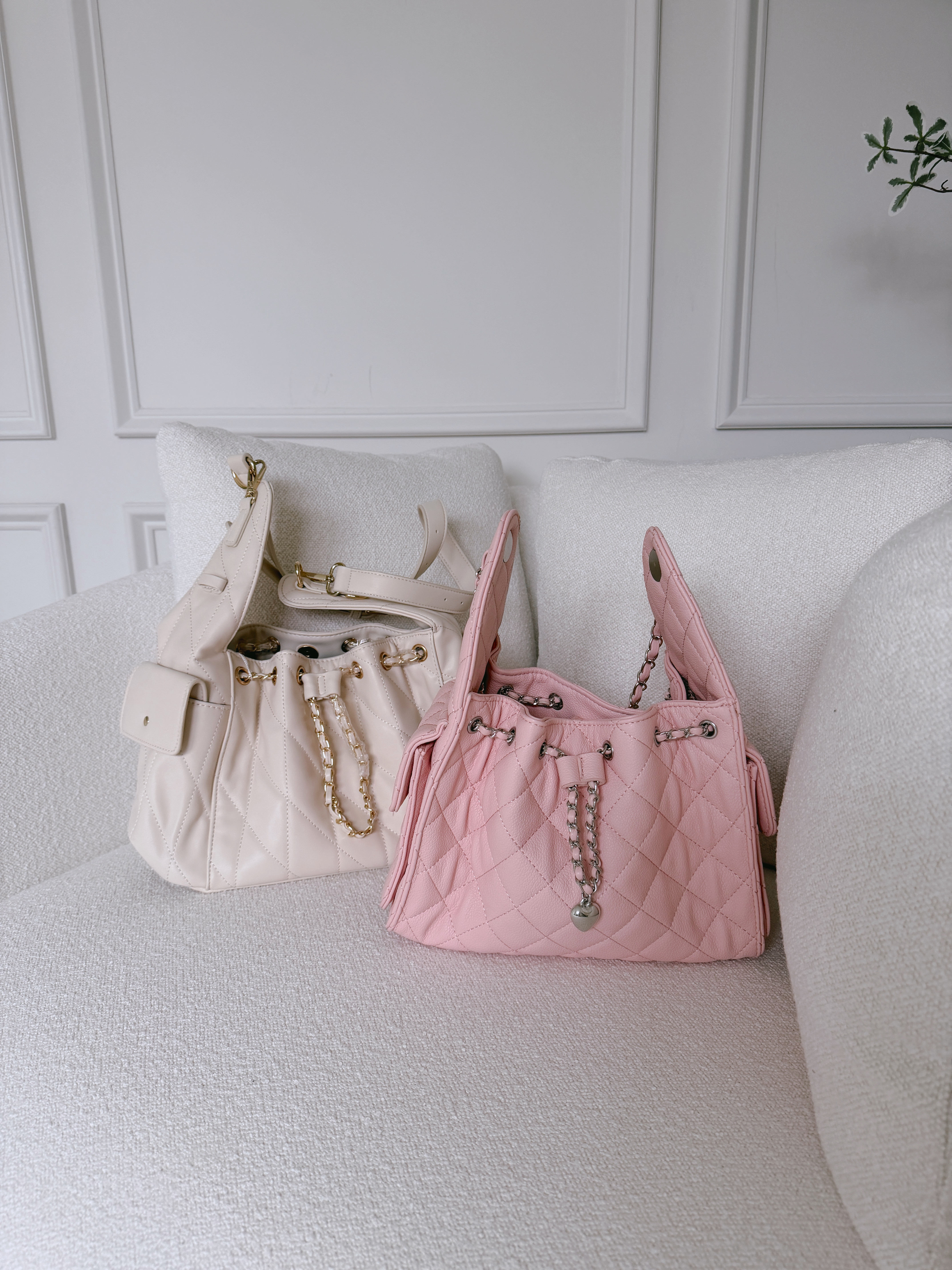 Can't get over these bags... 

 #LTKgrwm #LTKootd #LTKMidsize