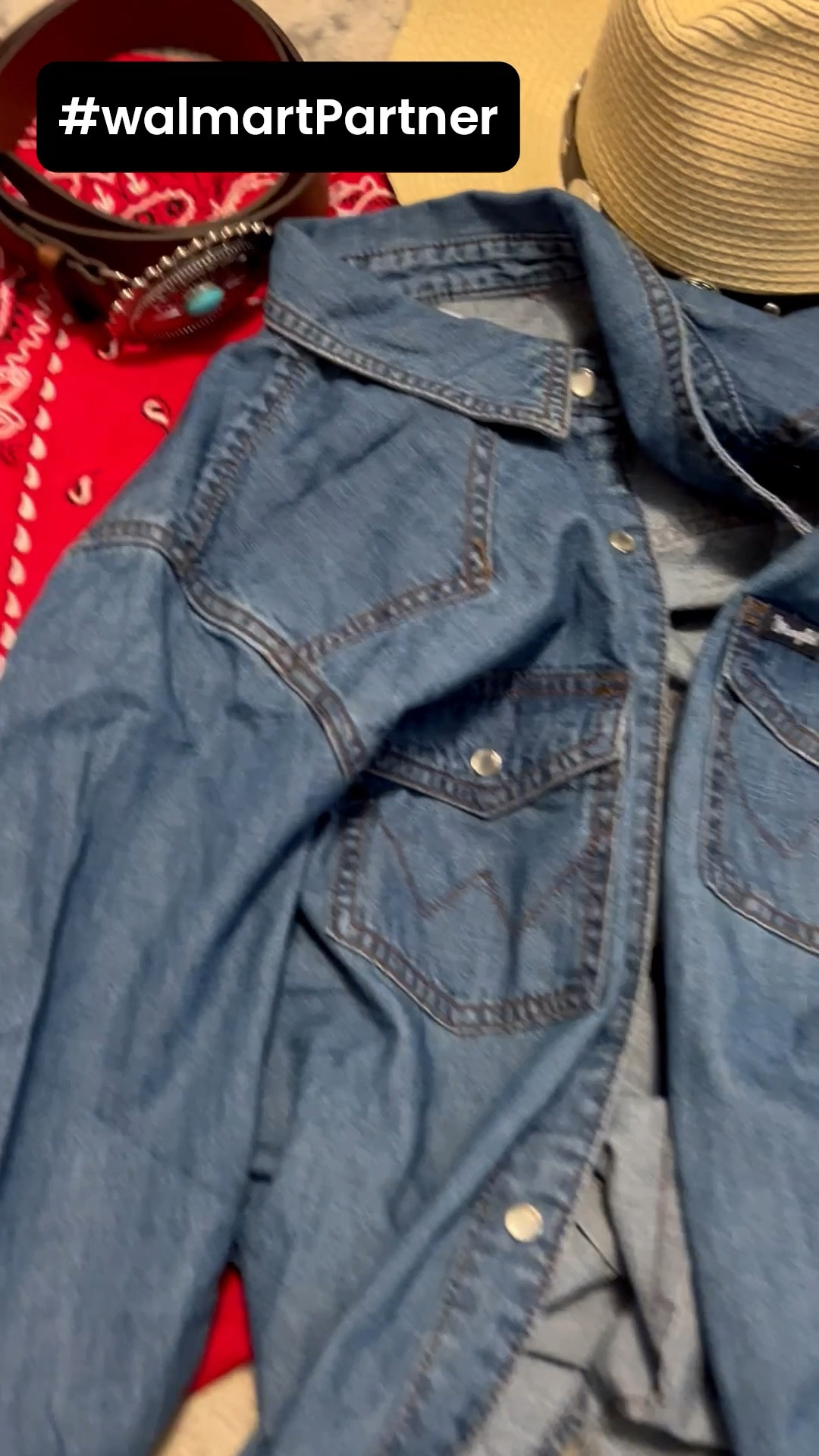 #walmartpartner rodeo revival / western cowgirl outfit ideas on @walmart

#LTKOver40 #LTKFindsUnder50 #LTKStyleTip