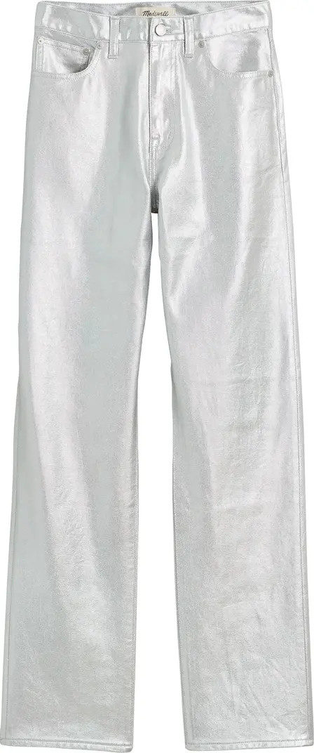 The '90s Straight Jeans | Nordstrom