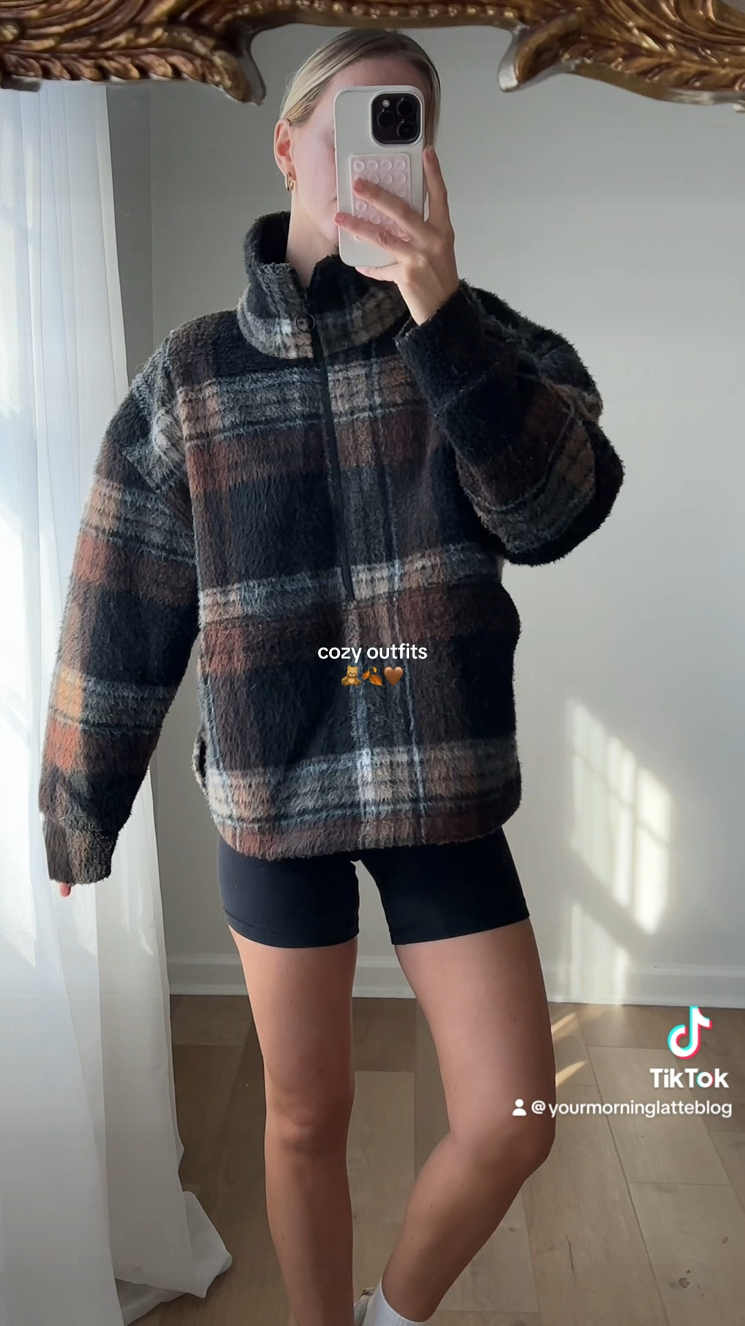 This jacket is from dicks the brand is alpine design but it’s sold out- I’ve listed similar here 

#LTKFallSale #LTKNYFW #LTKSeasonal